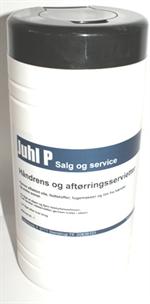 Juhl P H�ndrenseservietter