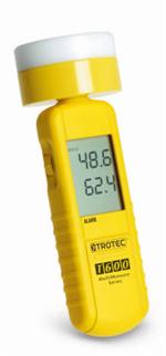 <b>TROTEC T600 Fugtm�ler til beton </b>