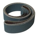 <b>Slibeb�nd metal 800 x 50 korn 120</b>